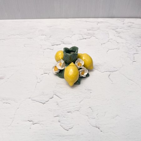 Kerzenständer Zitronella