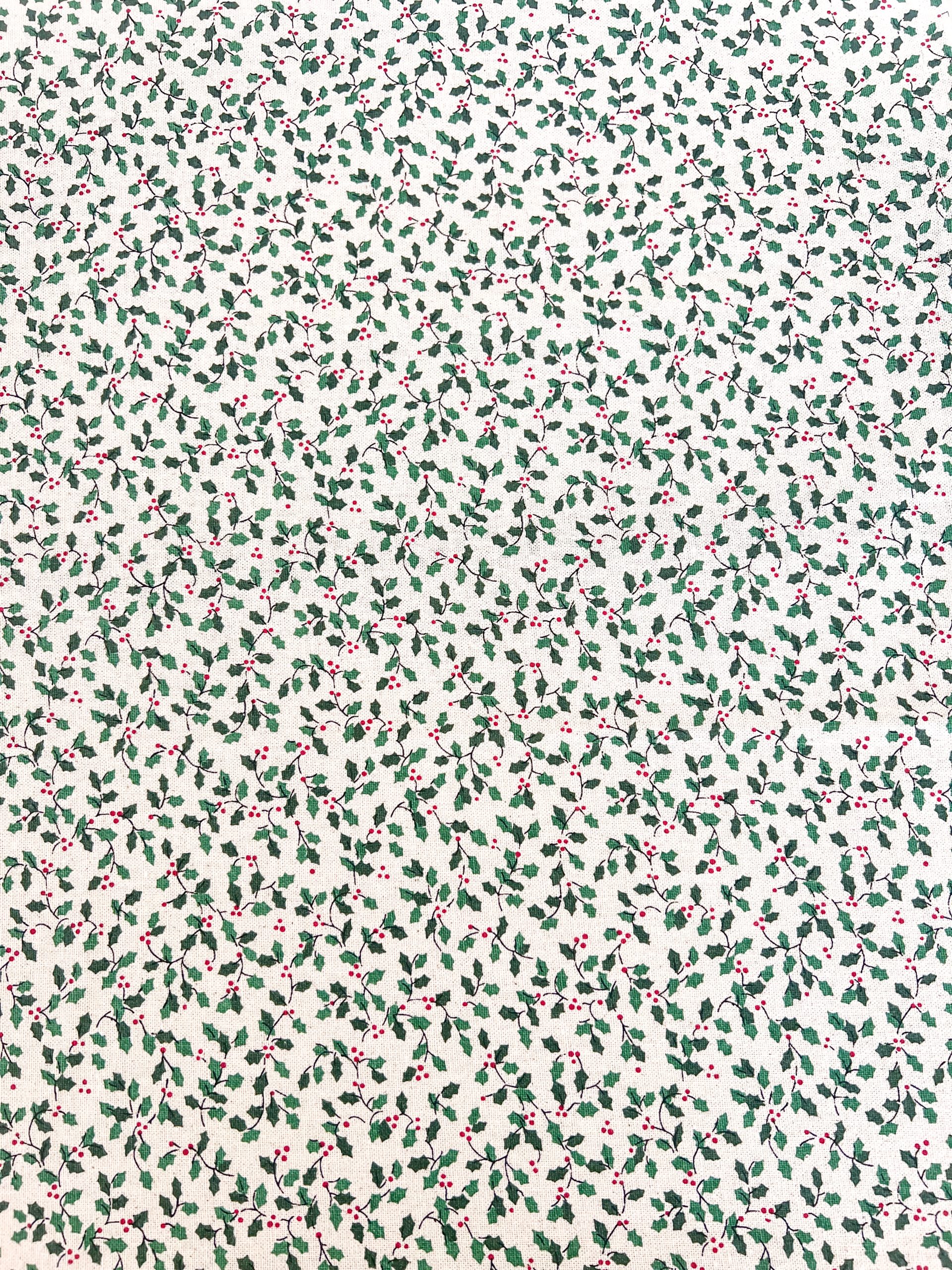 Tischläufer Mini-Ilex – Bild 2