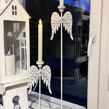 Kerzenständer 60 cm