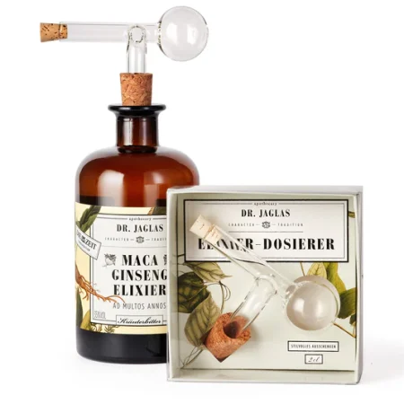 Dosieren im Geschenkkarton, 2 cl