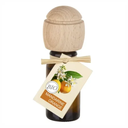 Piccolino-mit naturreinem Bio-Mandarinen Orange Öl