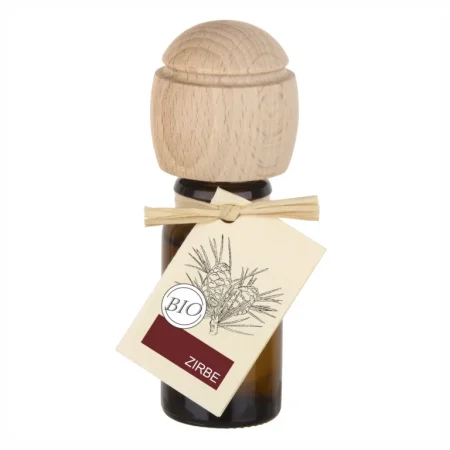 Piccolino-mit naturreinem Bio-Zirben Öl