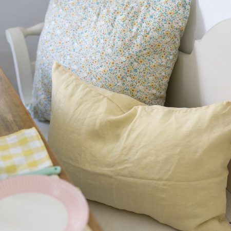SOMMERWOCHEN Angebot, Sonnengeküsst #3 2 Kissenbezüge
