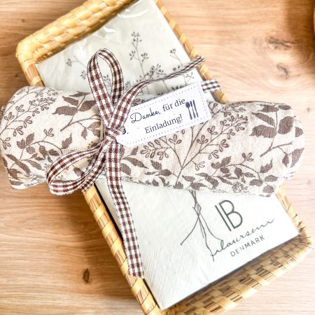 SOMMERWOCHEN Angebot, Sommerküche #1 Geschenkset