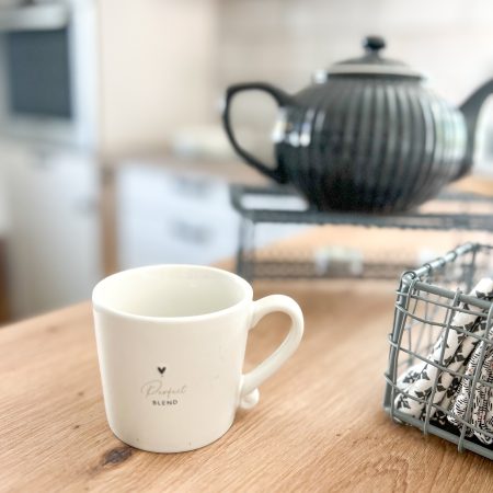 SOMMERWOCHEN Angebot, Sommerküche #16 BC Henkeltasse