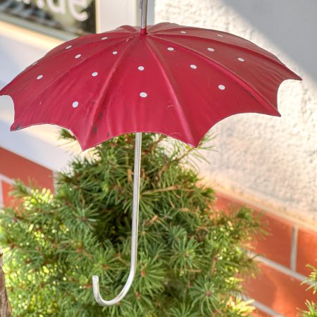 Regenschirm-Hänger