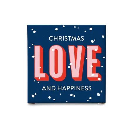 Seife "Christmas Love and Happiness"